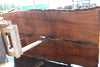 Oregon Black Walnut Slab 070324-2