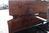 Oregon Black Walnut Slab 070324-2