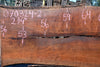 Oregon Black Walnut Slab 070324-2
