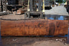 Oregon Black Walnut Slab 070324-3A