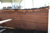 Oregon Black Walnut Slab 070324-3A
