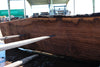 Oregon Black Walnut Slab 070324-3A
