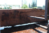 Oregon Black Walnut Slab 070324-3A