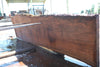 Oregon Black Walnut Slab 070324-3B