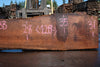 Oregon Black Walnut Slab 070324-3B