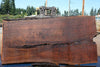 Oregon Black Walnut Slab 070324-5