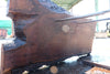 Oregon Black Walnut Slab 070324-6