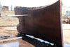 Oregon Black Walnut Slab 070324-7