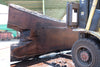 Oregon Black Walnut Slab 070324-7