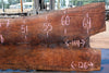 Oregon Black Walnut Slab 070324-7