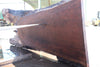 Oregon Black Walnut Slab 070324-8
