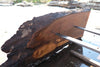 Oregon Black Walnut Slab 070324-9