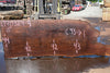 Oregon Black Walnut Slab 070324-9