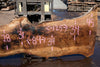 Bastogne Walnut Slab 071624-8
