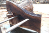 English Walnut Slab 080824-2