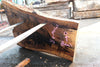 English Walnut Slab 080824-4