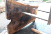 English Walnut Slab 080824-4