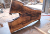 English Walnut Slab 080824-5