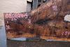 English Walnut Slab 080824-5