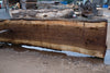Oregon Black Walnut Slab 090424-1