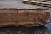 Oregon Black Walnut Slab 090424-1