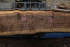 Oregon Black Walnut Slab 090424-2