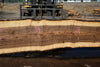 Oregon Black Walnut Slab 090424-3