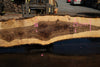 Oregon Black Walnut Slab 090424-7