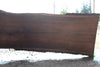 Oregon Black Walnut Slab 090524-1