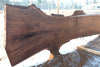 Oregon Black Walnut Slab 090524-1