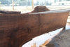 Oregon Black Walnut Slab 090524-1