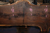 Oregon Black Walnut Slab 090524-1