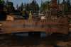Oregon Black Walnut Slab 090524-2