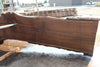 Oregon Black Walnut Slab 090524-2