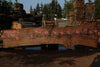 Oregon Black Walnut Slab 090524-2
