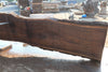 Oregon Black Walnut Slab 090524-3