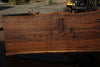 Oregon Black Walnut Slab 090524-4