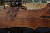 Oregon Black Walnut Slab 090524-4