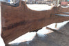 Oregon Black Walnut Slab 090524-4