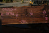 Oregon Black Walnut Slab 090524-4