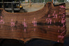 Oregon Black Walnut Slab 090524-4