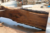 Oregon Black Walnut Slab 090524-5