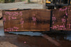 Oregon Black Walnut Slab 090524-5