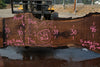 Oregon Black Walnut Slab 090524-5