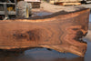Oregon Black Walnut Slab 090524-6