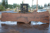 Oregon Black Walnut Slab 090524-7