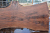 Oregon Black Walnut Slab 090524-7
