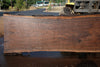 Oregon Black Walnut Slab 090524-8