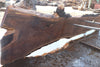 Oregon Black Walnut Slab 090524-8