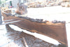 Oregon Black Walnut Slab 090524-9